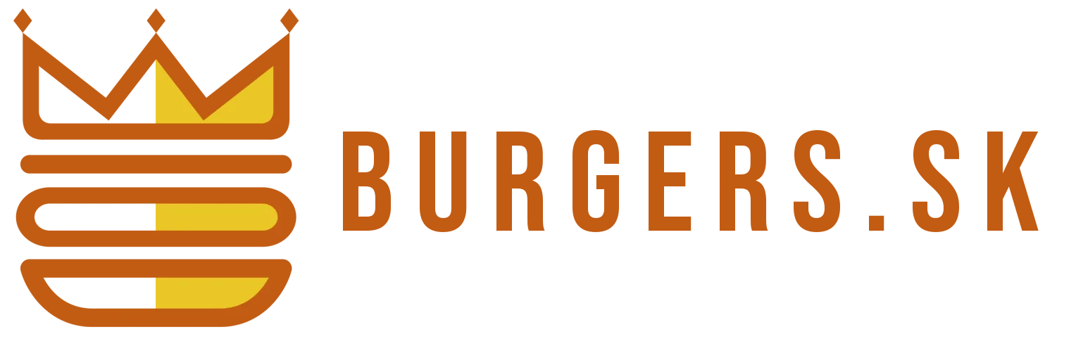 Burgers.sk